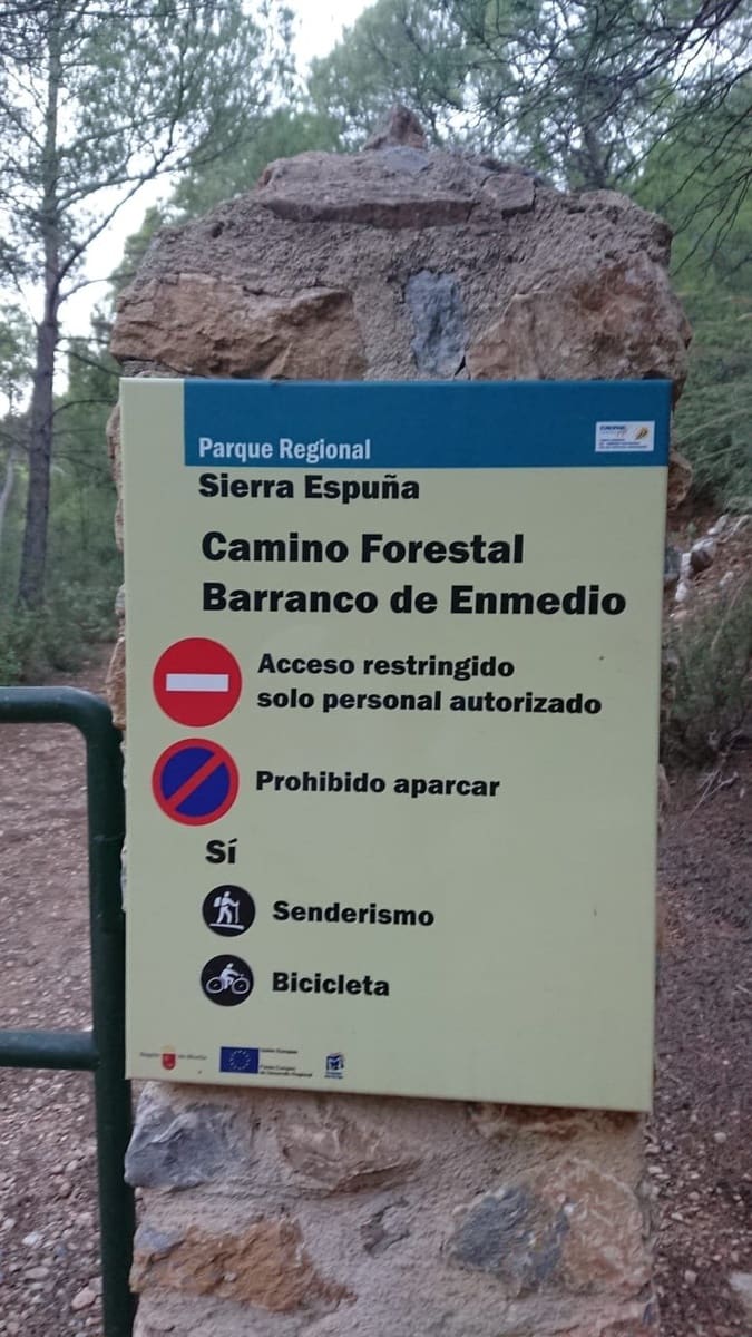 Terrain à Bâtir à vendre à Totana - 40 000 € (Ref: 7166410)