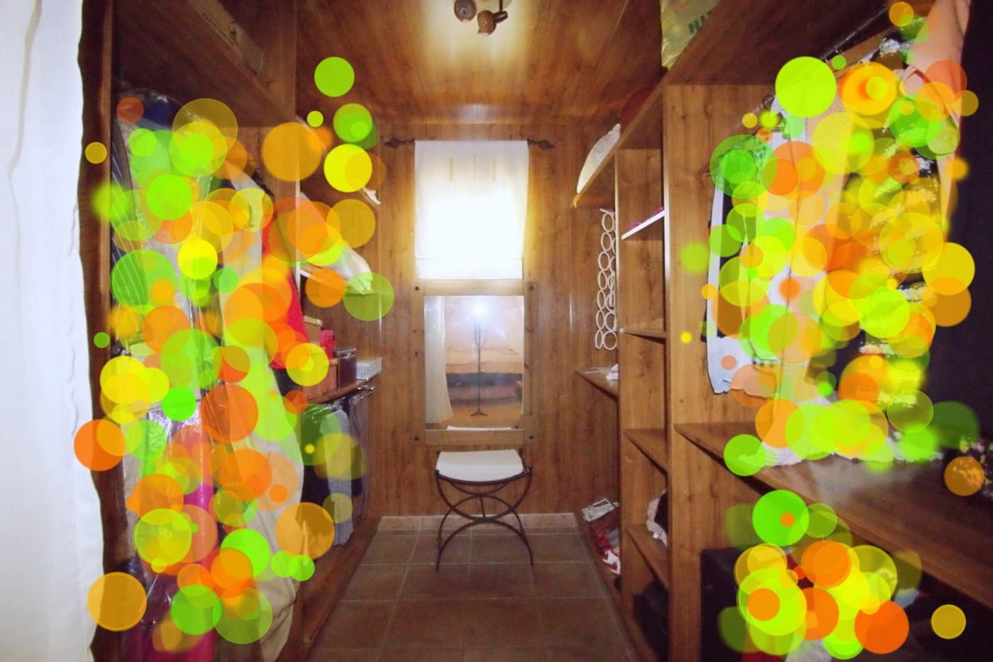 5 soveværelse Villa til salg i Valverde med swimmingpool garage - € 620.000 (Ref: 7213705)