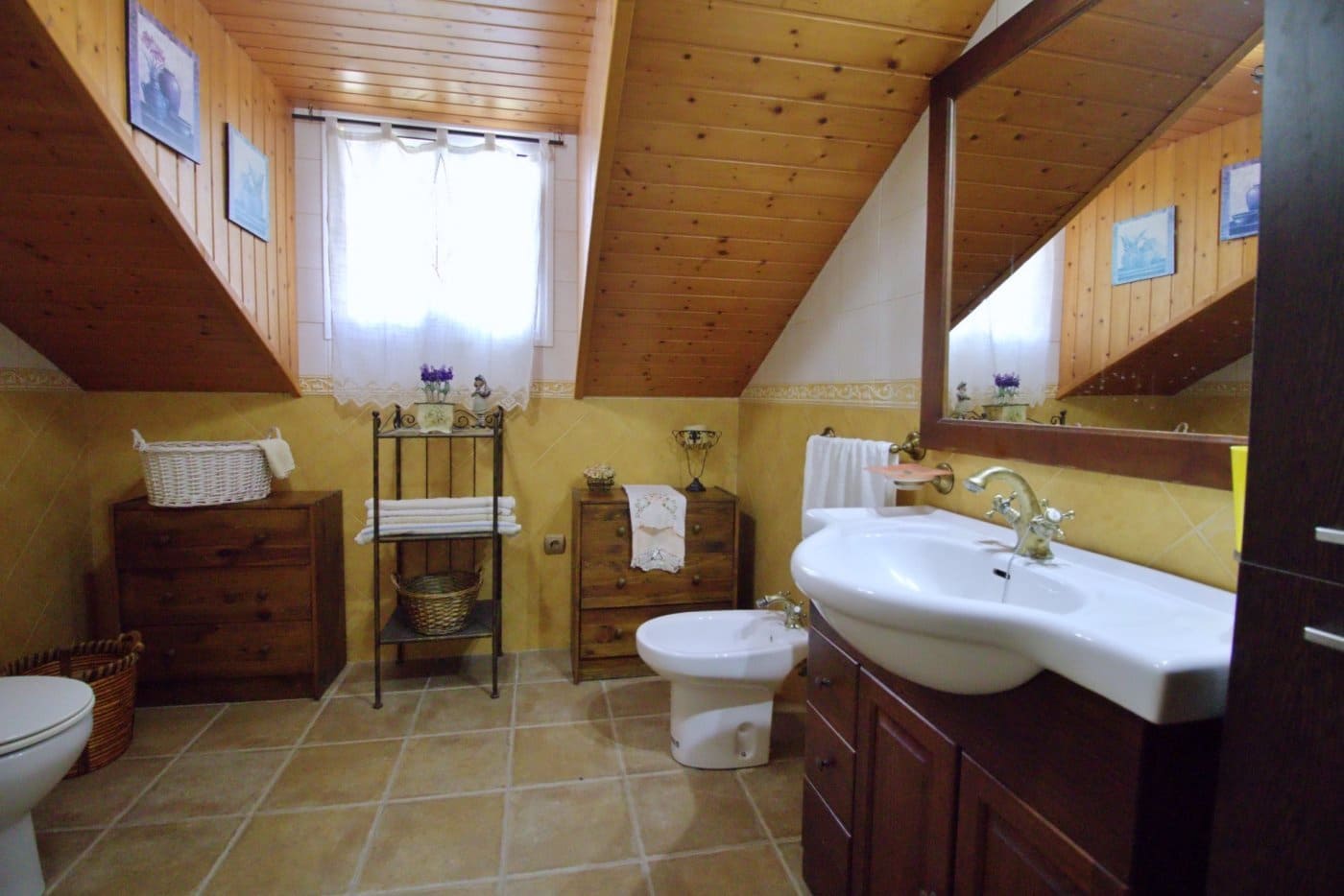 5 soveværelse Villa til salg i Valverde med swimmingpool garage - € 620.000 (Ref: 7213705)