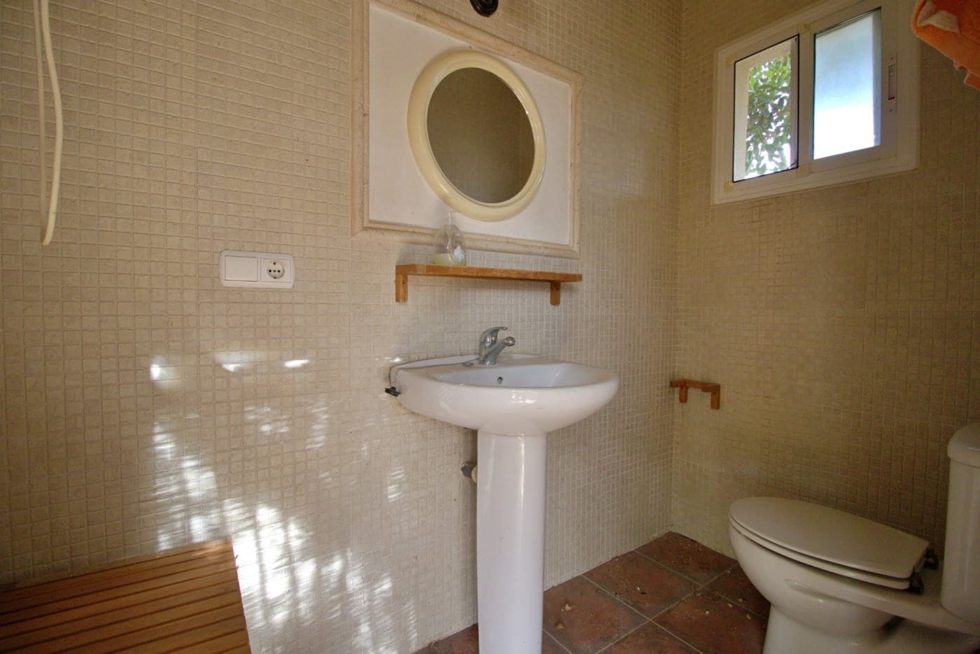 5 soveværelse Villa til salg i Valverde med swimmingpool garage - € 620.000 (Ref: 7213705)