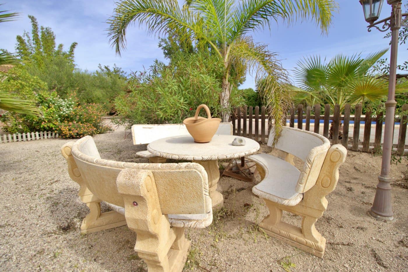 5 soveværelse Villa til salg i Valverde med swimmingpool garage - € 620.000 (Ref: 7213705)