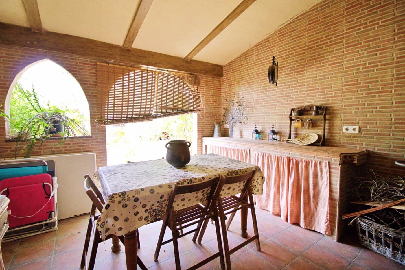 5 soveværelse Villa til salg i Valverde med swimmingpool garage - € 620.000 (Ref: 7213705)