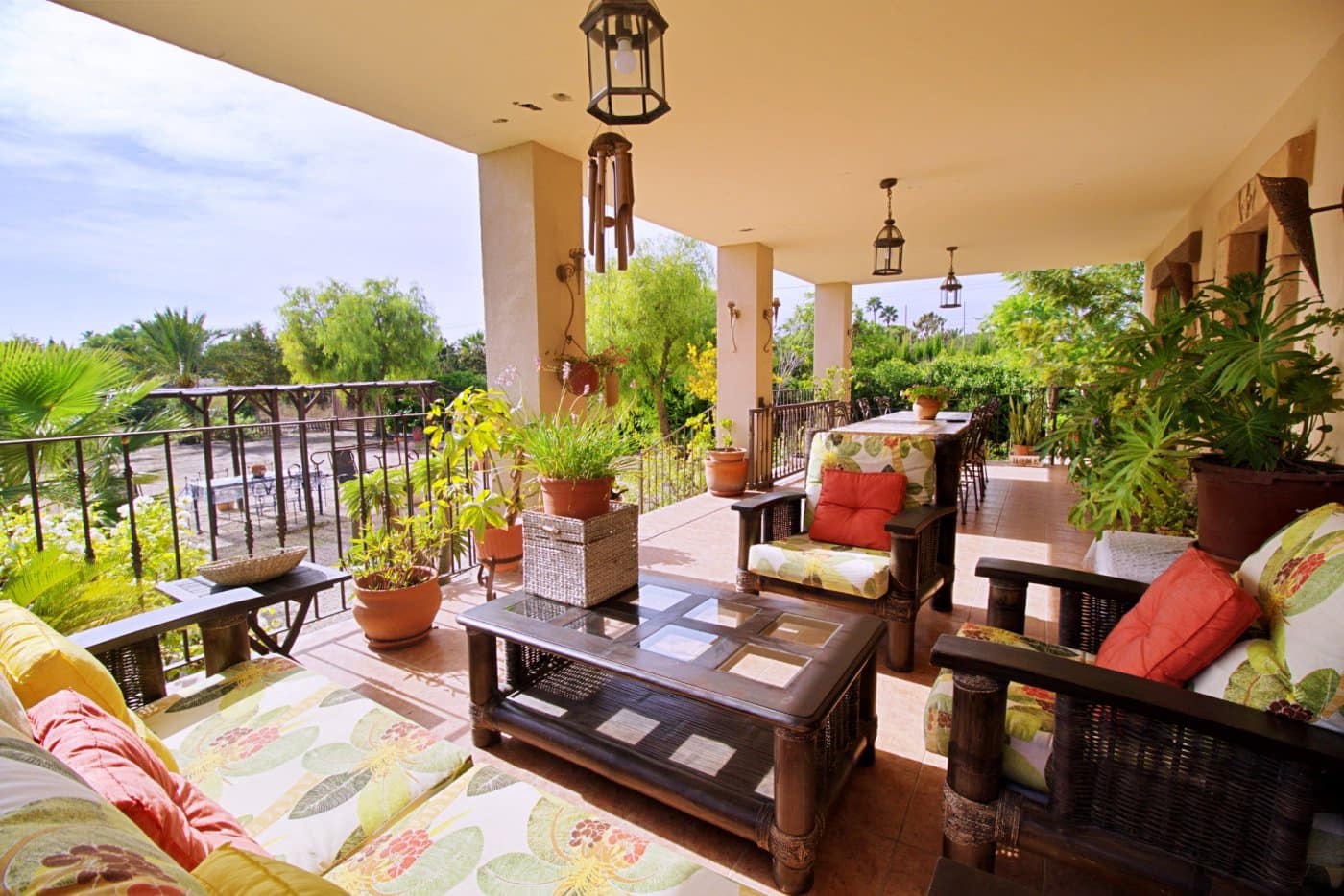 5 soveværelse Villa til salg i Valverde med swimmingpool garage - € 620.000 (Ref: 7213705)