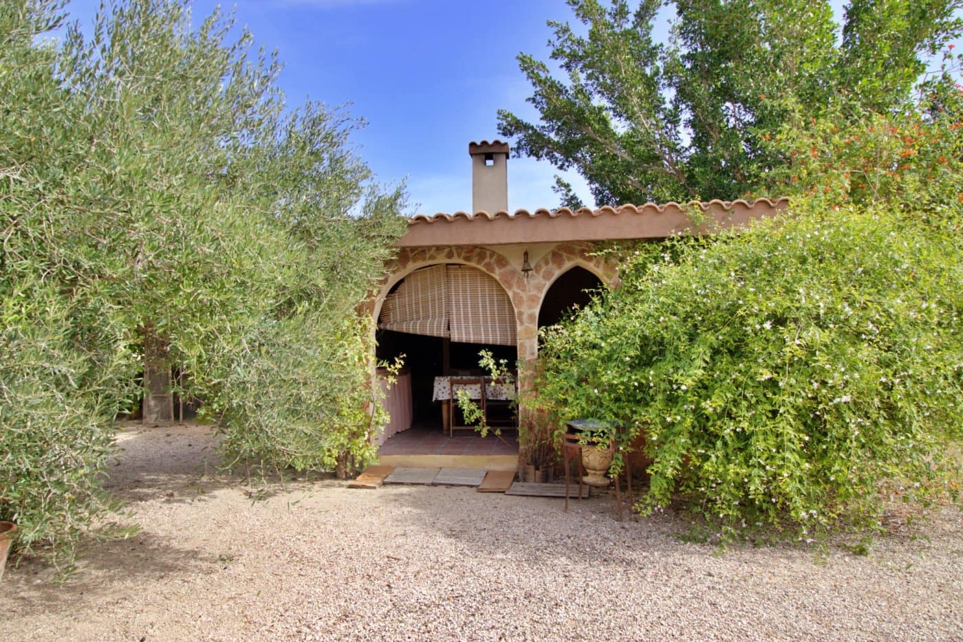 5 soveværelse Villa til salg i Valverde med swimmingpool garage - € 620.000 (Ref: 7213705)