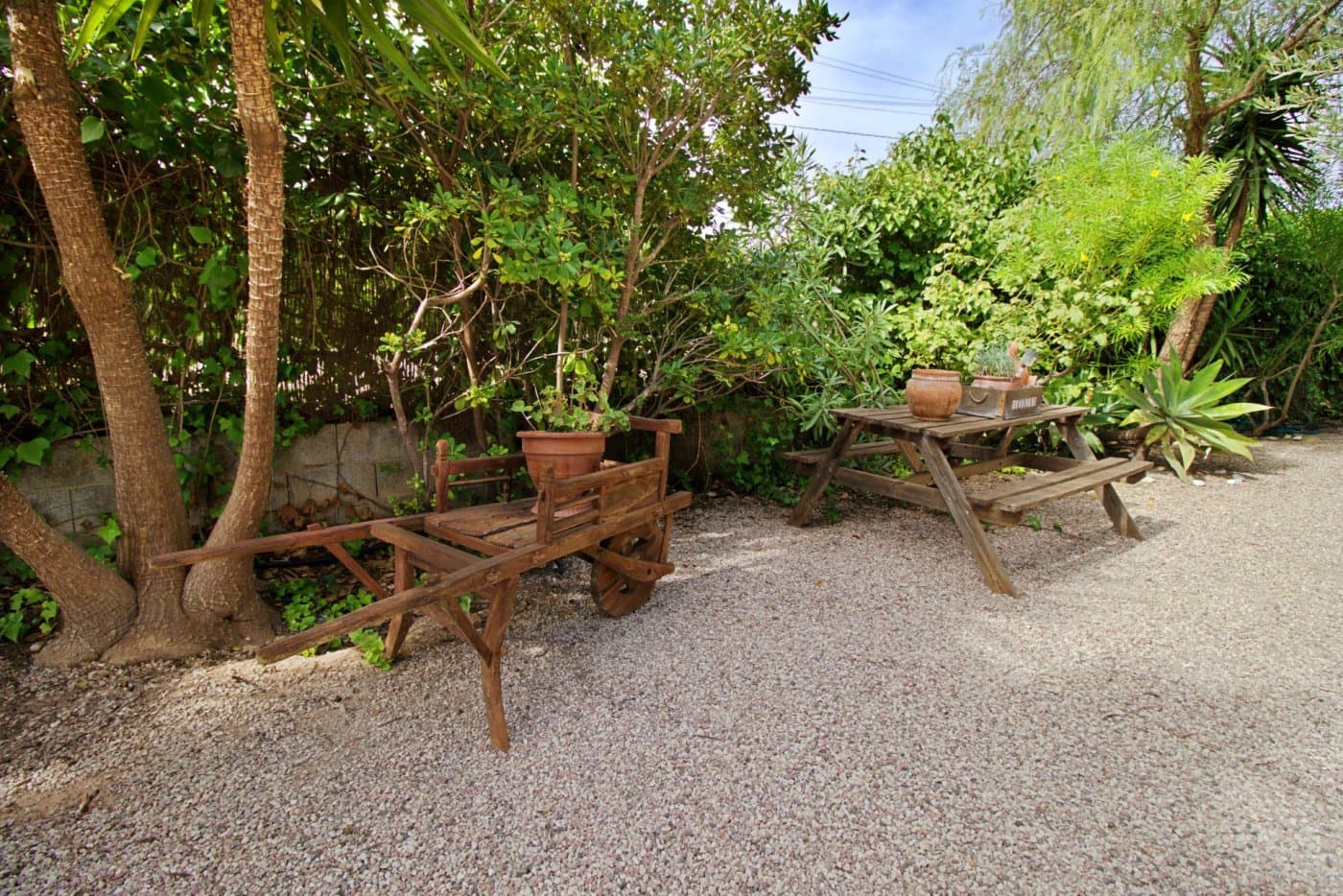 5 soveværelse Villa til salg i Valverde med swimmingpool garage - € 620.000 (Ref: 7213705)