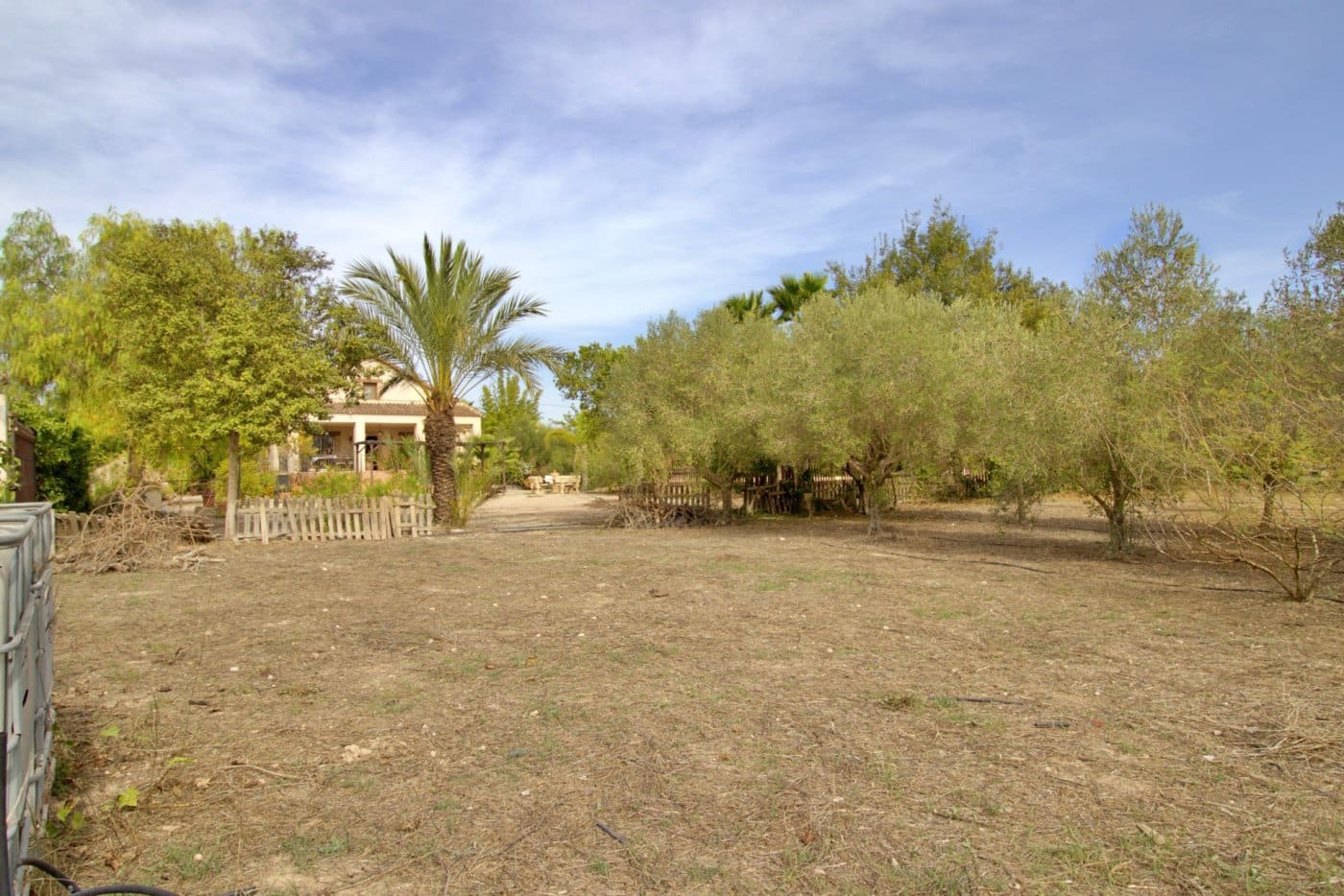 5 soveværelse Villa til salg i Valverde med swimmingpool garage - € 620.000 (Ref: 7213705)