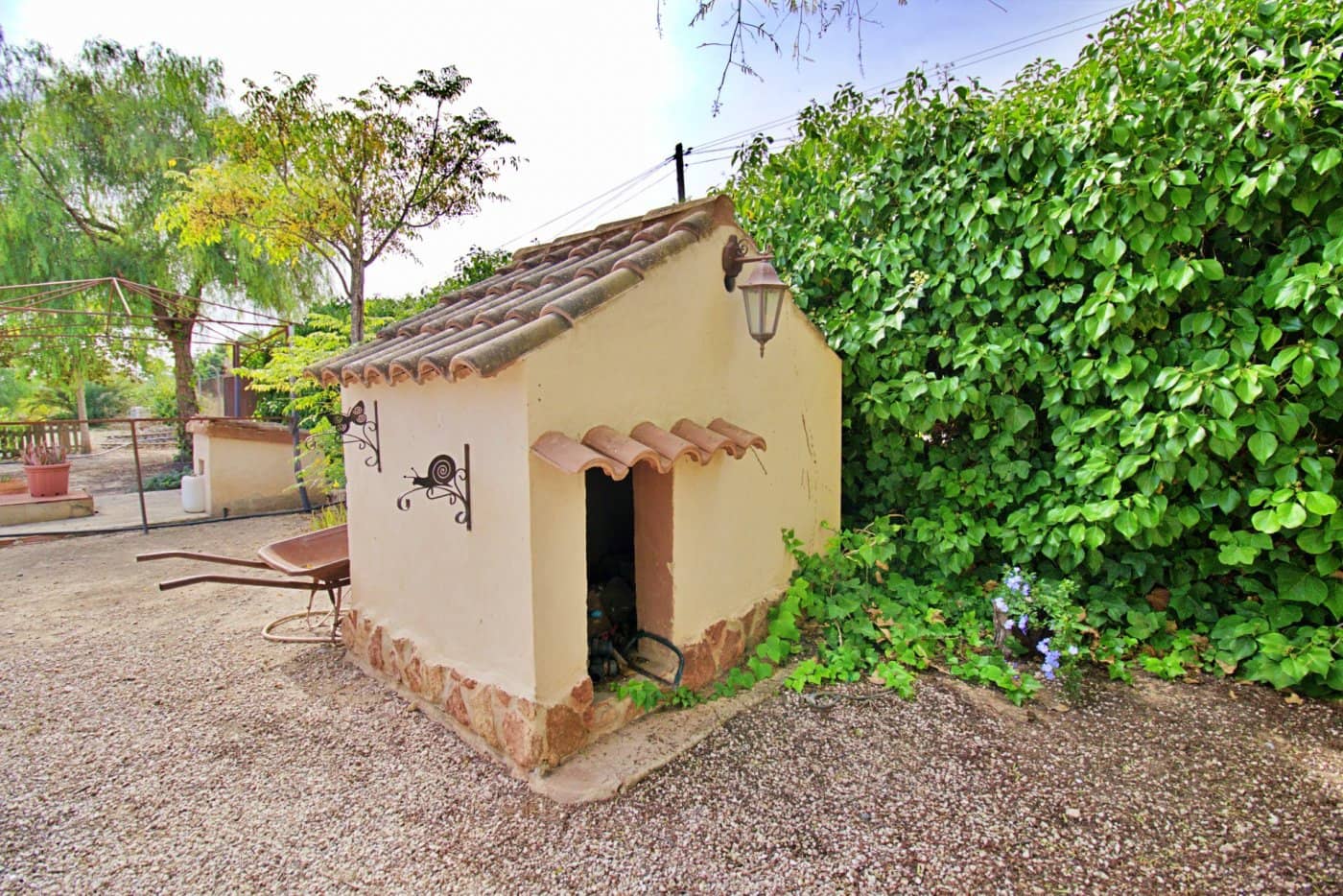 5 soveværelse Villa til salg i Valverde med swimmingpool garage - € 620.000 (Ref: 7213705)