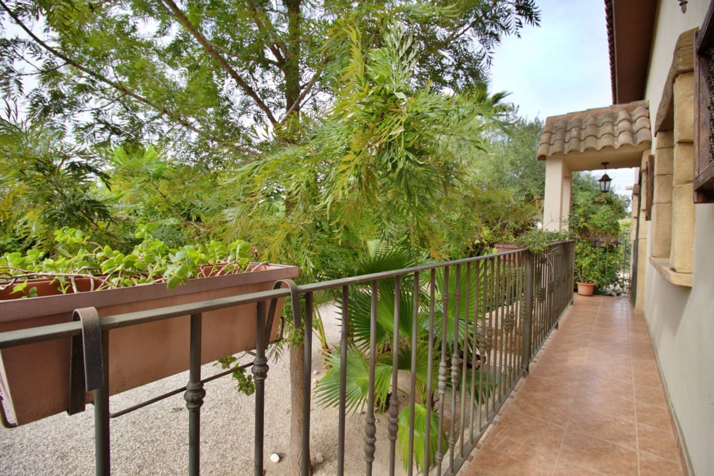 5 soveværelse Villa til salg i Valverde med swimmingpool garage - € 620.000 (Ref: 7213705)