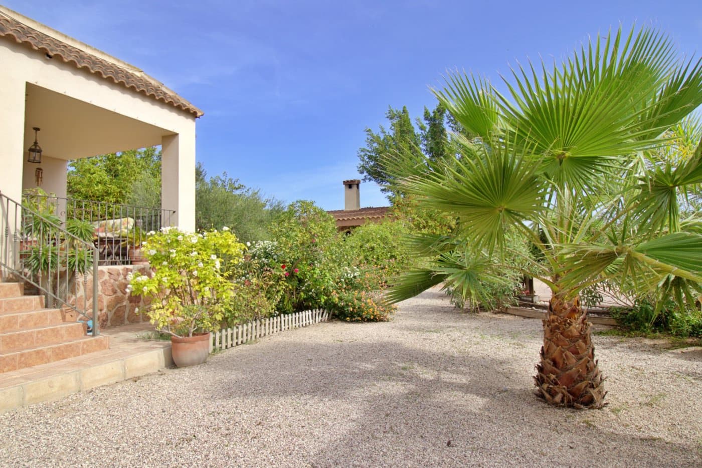 5 soveværelse Villa til salg i Valverde med swimmingpool garage - € 620.000 (Ref: 7213705)