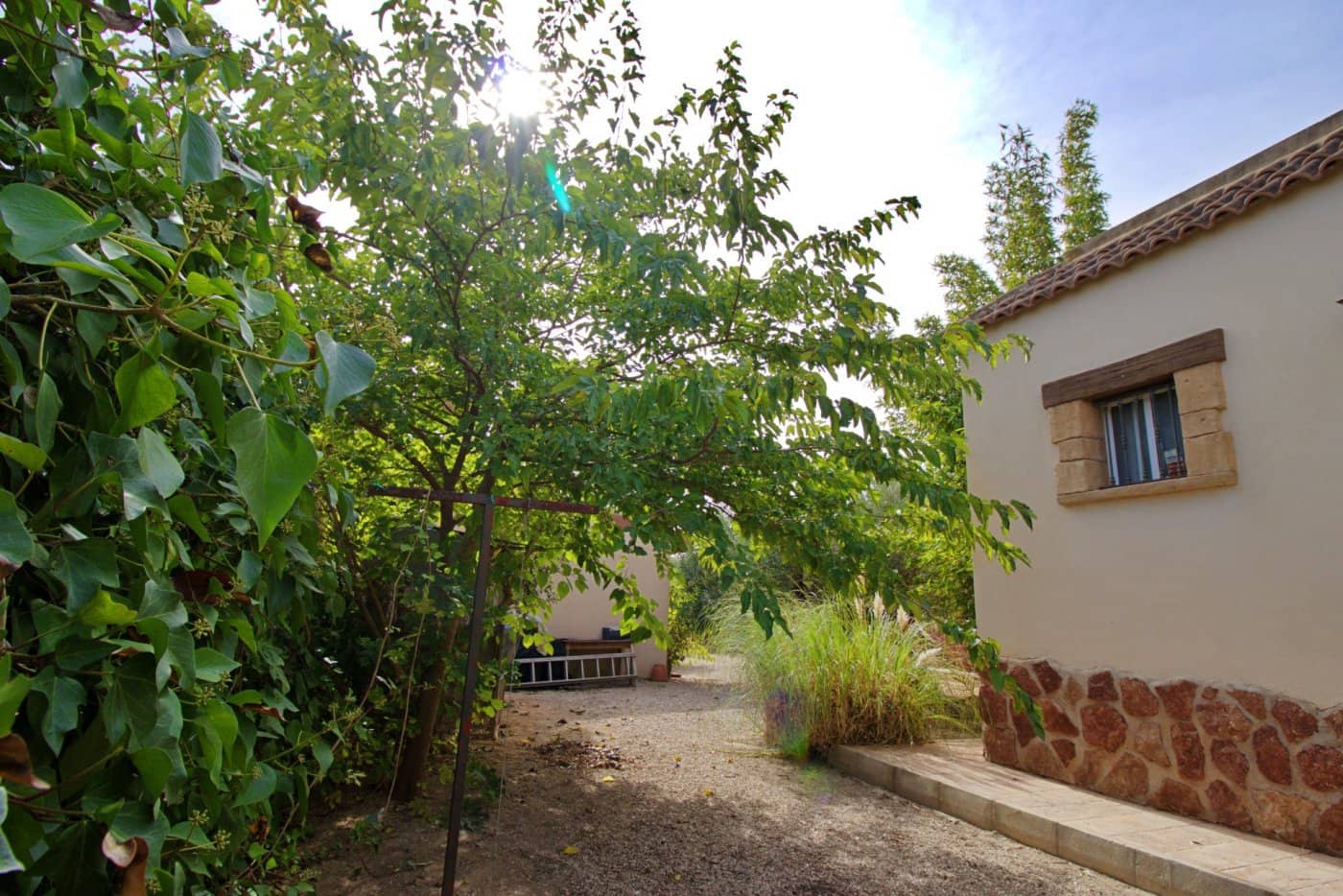 5 soveværelse Villa til salg i Valverde med swimmingpool garage - € 620.000 (Ref: 7213705)