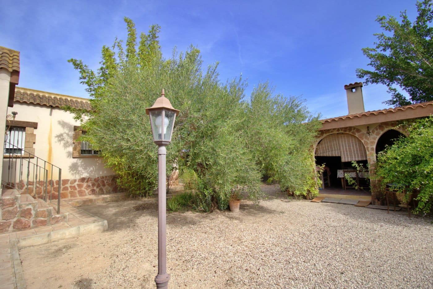 5 soveværelse Villa til salg i Valverde med swimmingpool garage - € 620.000 (Ref: 7213705)