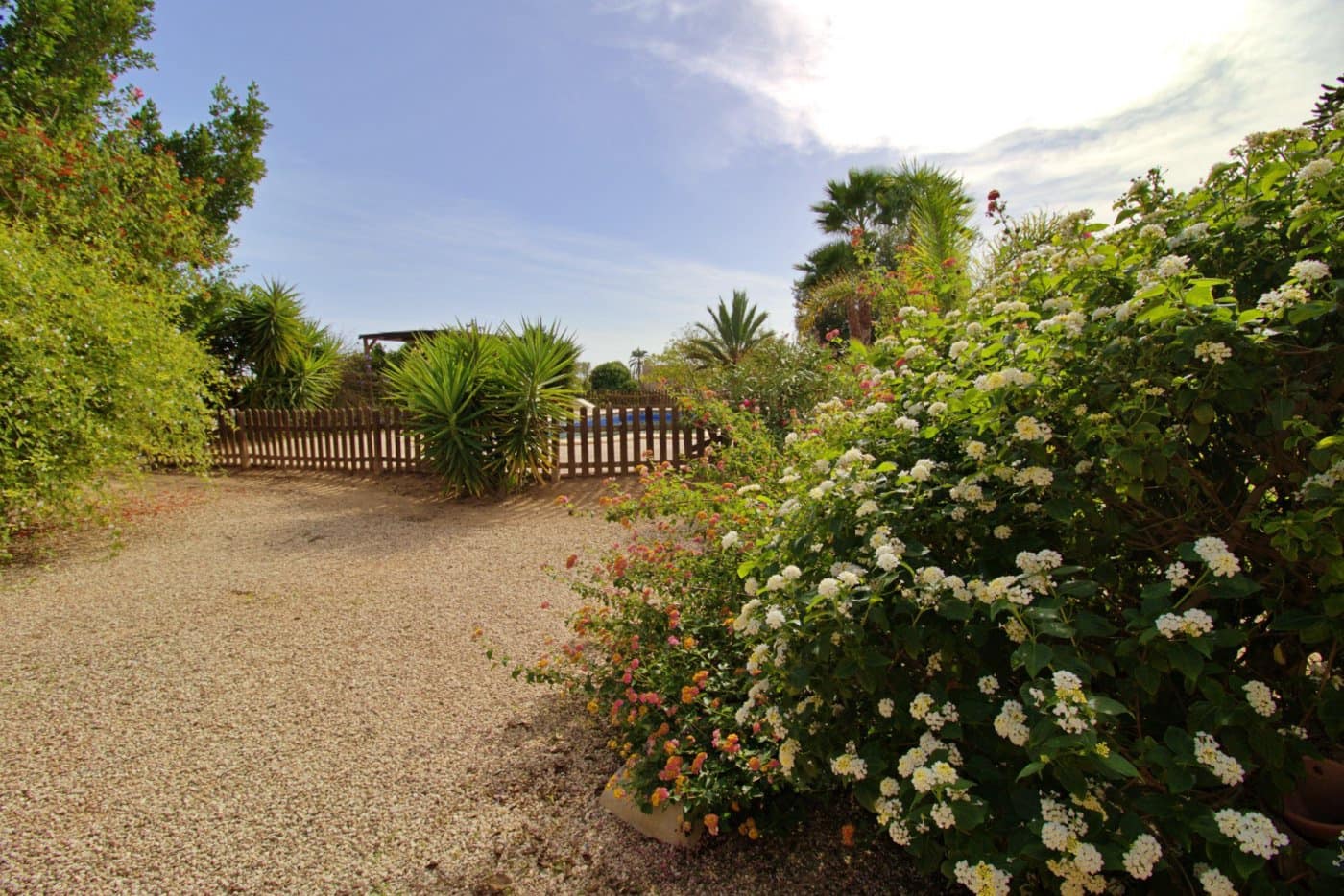 5 soveværelse Villa til salg i Valverde med swimmingpool garage - € 620.000 (Ref: 7213705)