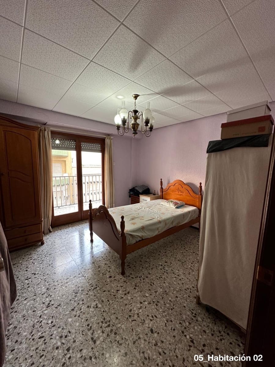 4 chambre Appartement à vendre à Elche / Elx - 210 000 € (Ref: 7216056)