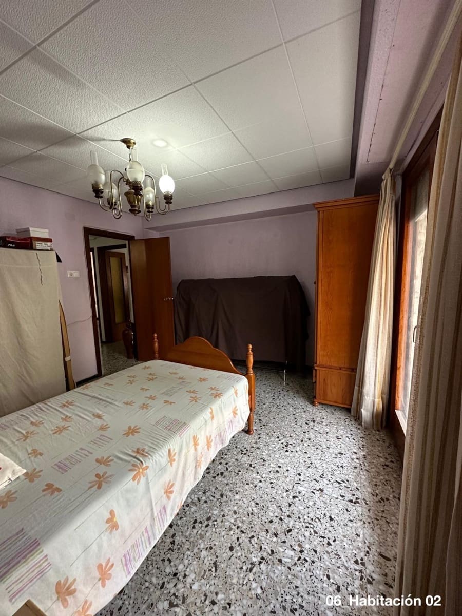 4 chambre Appartement à vendre à Elche / Elx - 210 000 € (Ref: 7216056)