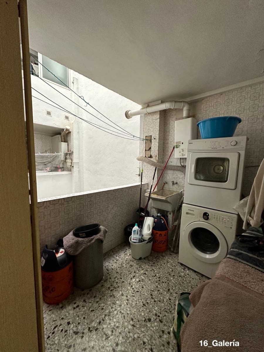 4 chambre Appartement à vendre à Elche / Elx - 210 000 € (Ref: 7216056)