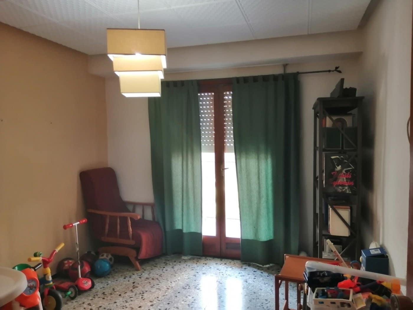 4 chambre Appartement à vendre à Elche / Elx - 210 000 € (Ref: 7216056)