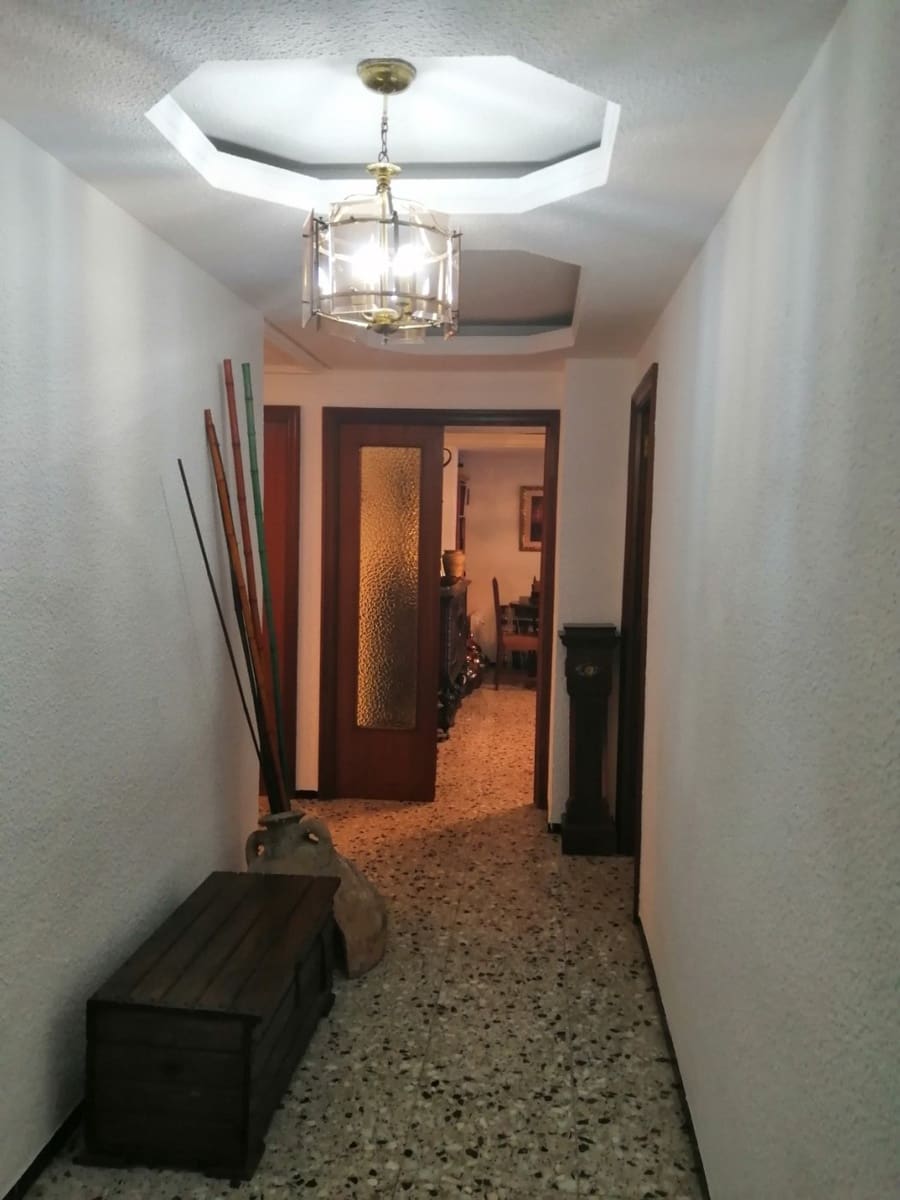 4 chambre Appartement à vendre à Elche / Elx - 210 000 € (Ref: 7216056)