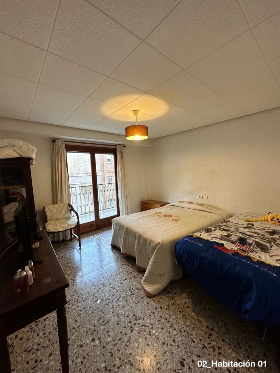 4 chambre Appartement à vendre à Elche / Elx - 210 000 € (Ref: 7216056)