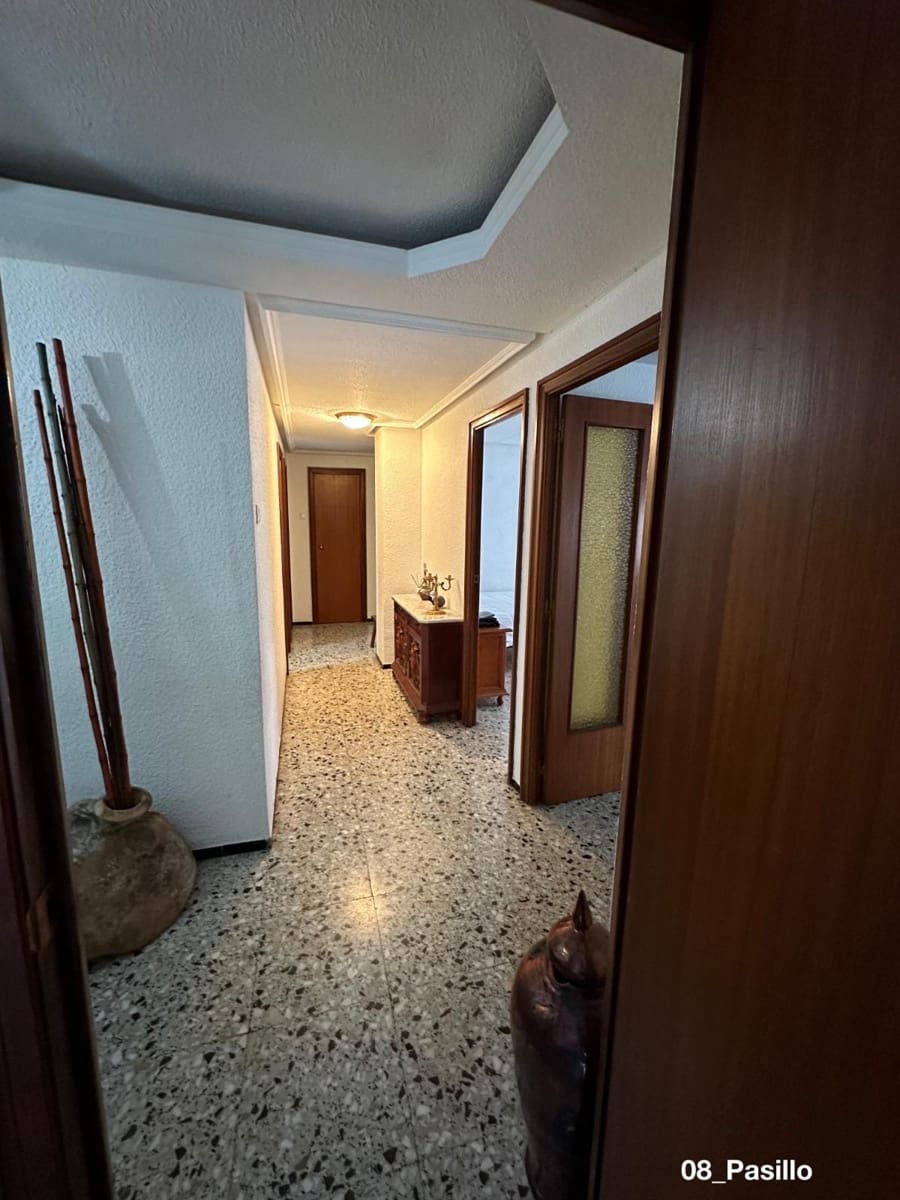 4 chambre Appartement à vendre à Elche / Elx - 210 000 € (Ref: 7216056)