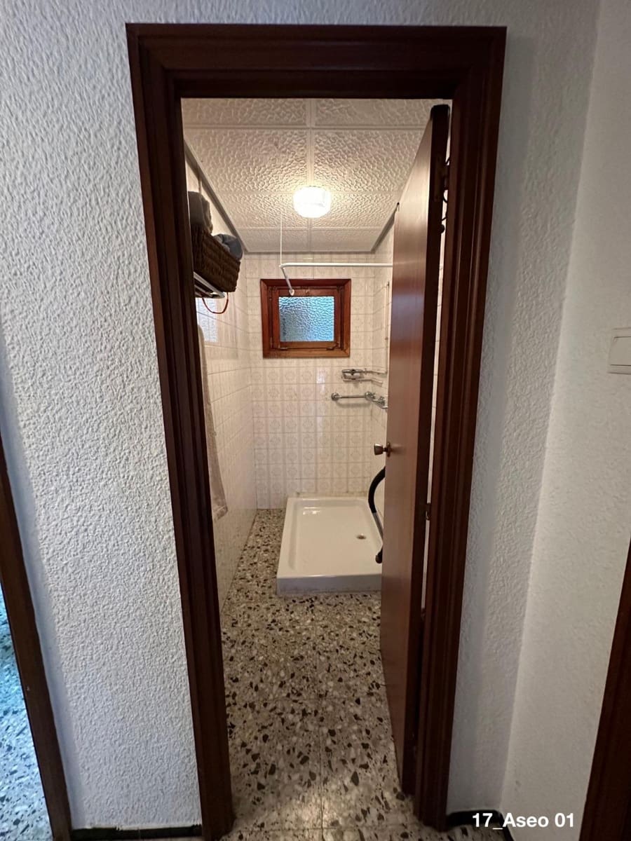 4 chambre Appartement à vendre à Elche / Elx - 210 000 € (Ref: 7216056)