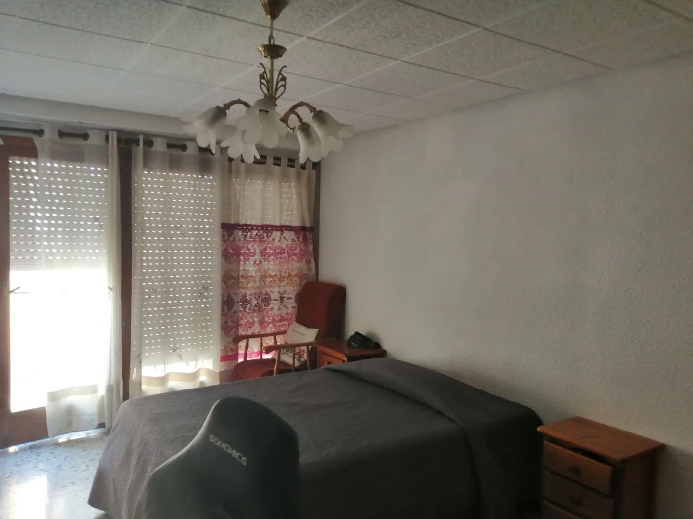 4 chambre Appartement à vendre à Elche / Elx - 210 000 € (Ref: 7216056)