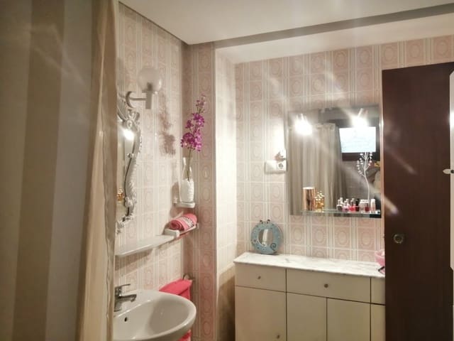 4 soveværelse Lejlighed til salg i Centro, Elche / Elx - € 210.000 (Ref: 7216056)