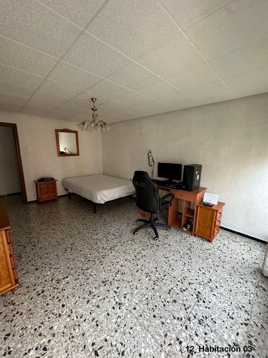 4 chambre Appartement à vendre à Elche / Elx - 210 000 € (Ref: 7216056)