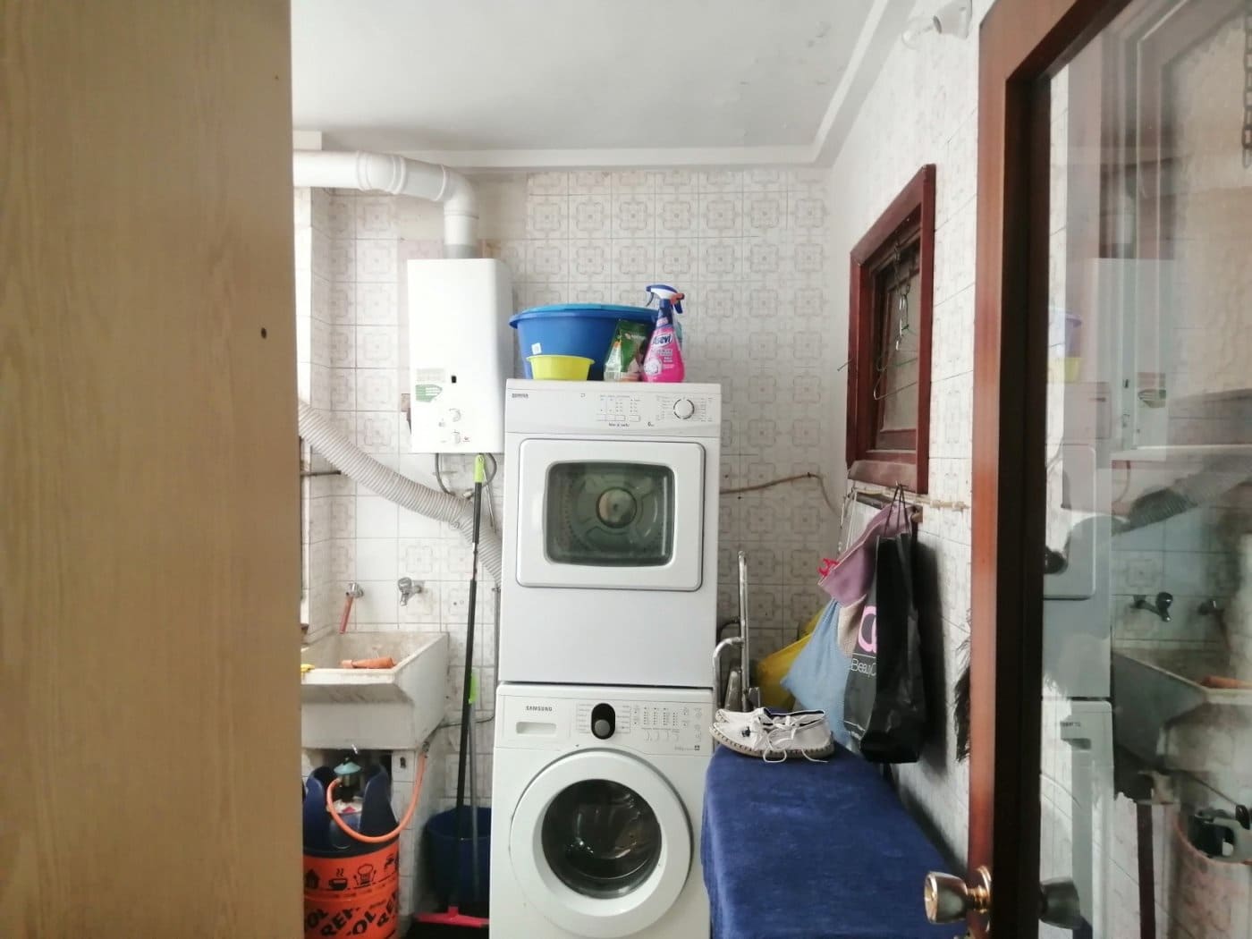 4 chambre Appartement à vendre à Elche / Elx - 210 000 € (Ref: 7216056)