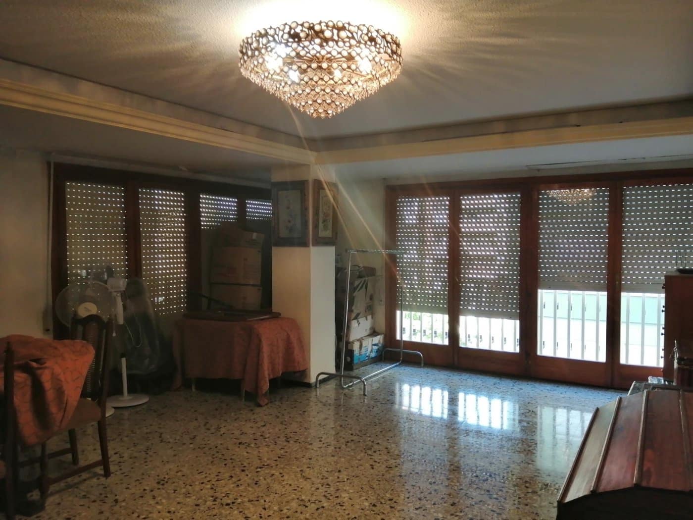 4 chambre Appartement à vendre à Elche / Elx - 210 000 € (Ref: 7216056)