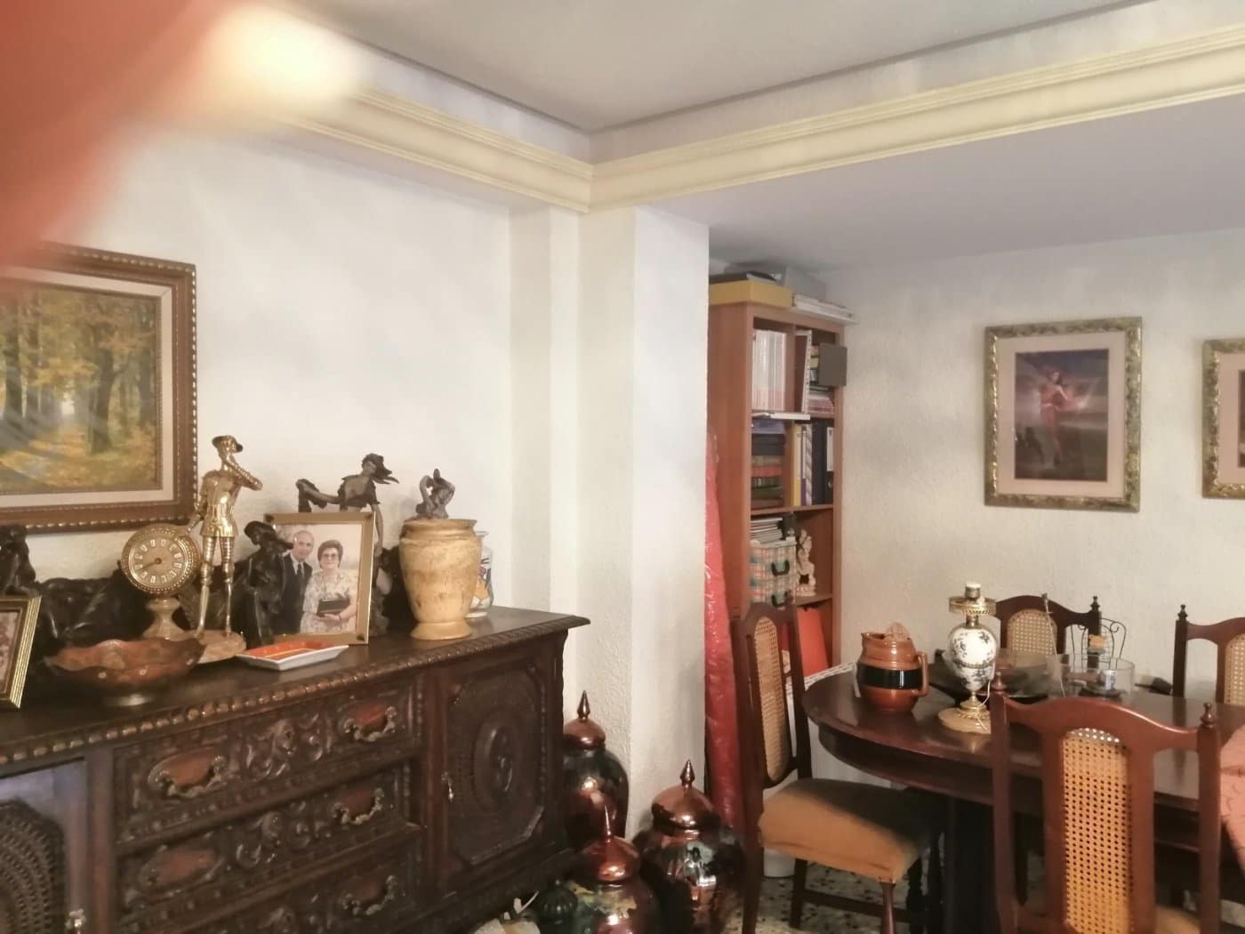 4 chambre Appartement à vendre à Elche / Elx - 210 000 € (Ref: 7216056)