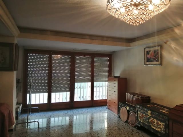 4 soveværelse Lejlighed til salg i Centro, Elche / Elx - € 210.000 (Ref: 7216056)