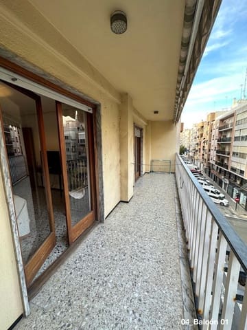 4 slaapkamer Flat te koop in Centro, Elche / Elx - € 220.000 (Ref: 7216056)