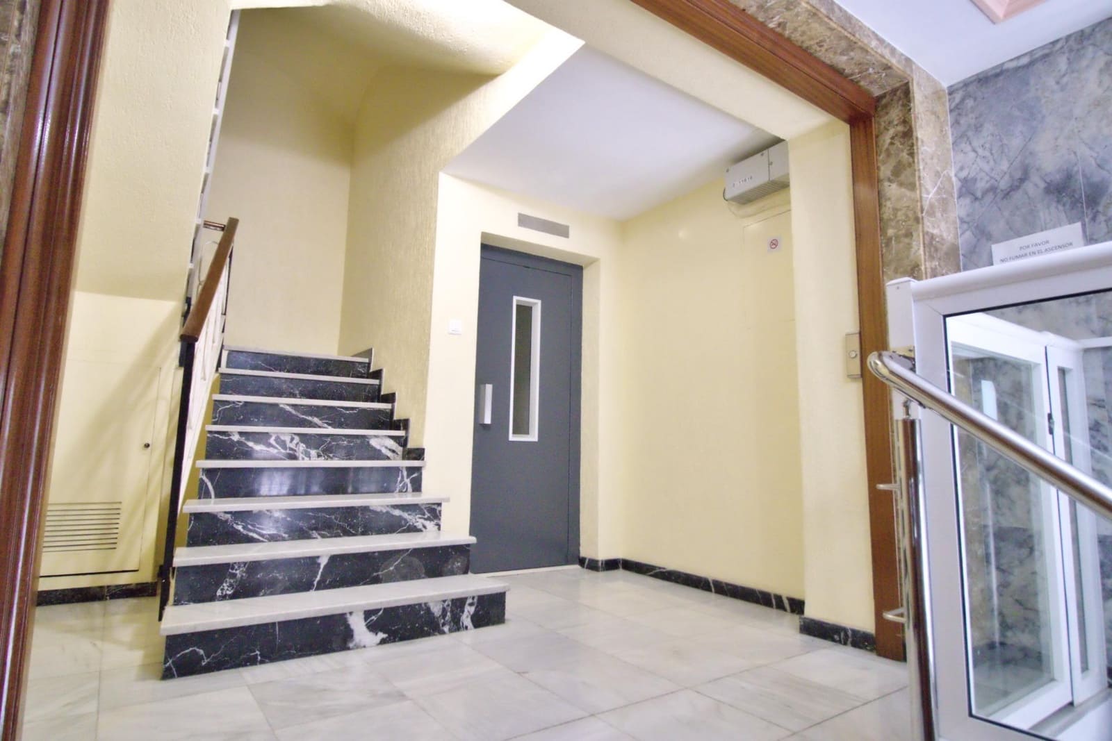 4 slaapkamer Flat te koop in Elche / Elx - € 220.000 (Ref: 7216056)