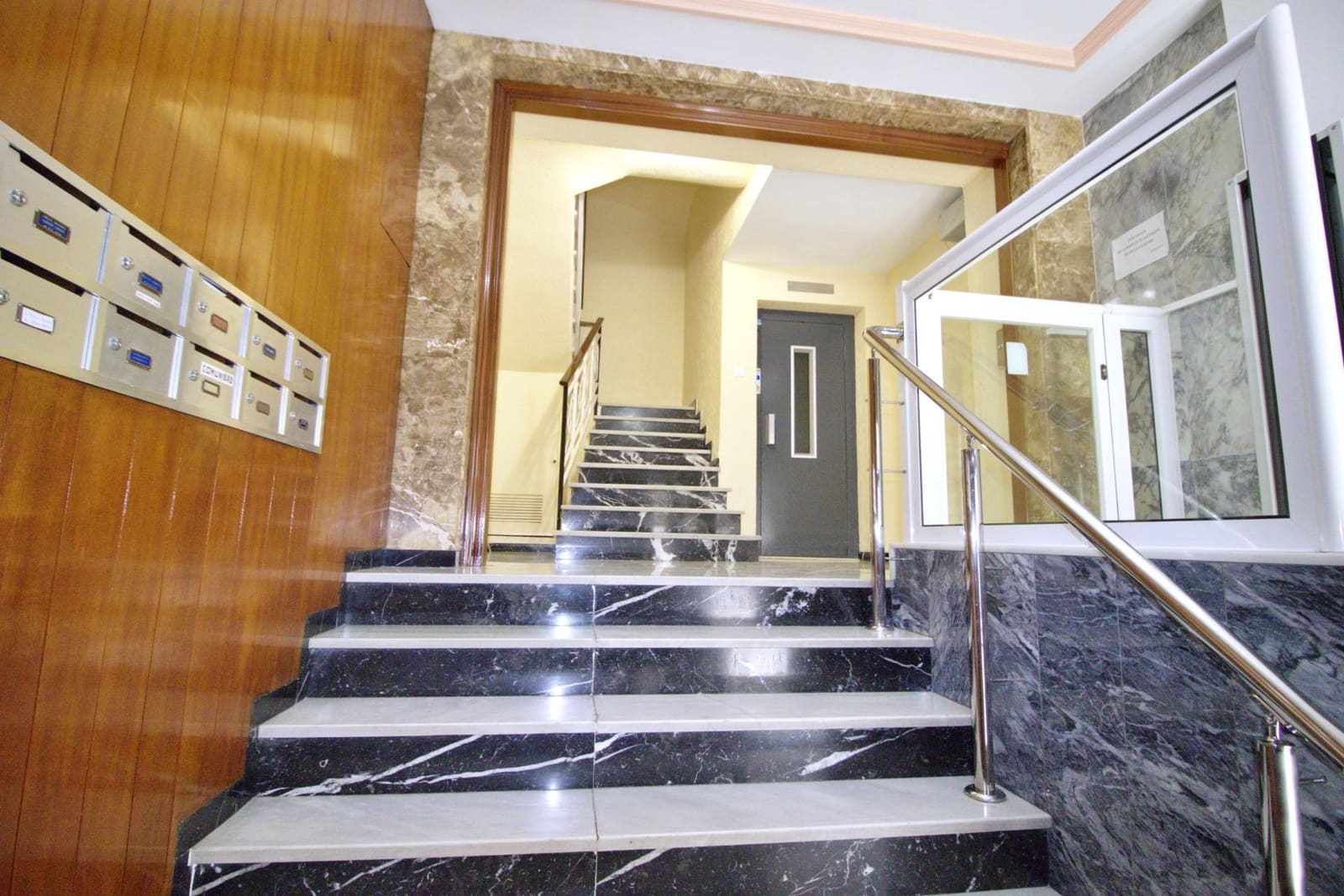 4 slaapkamer Flat te koop in Elche / Elx - € 220.000 (Ref: 7216056)