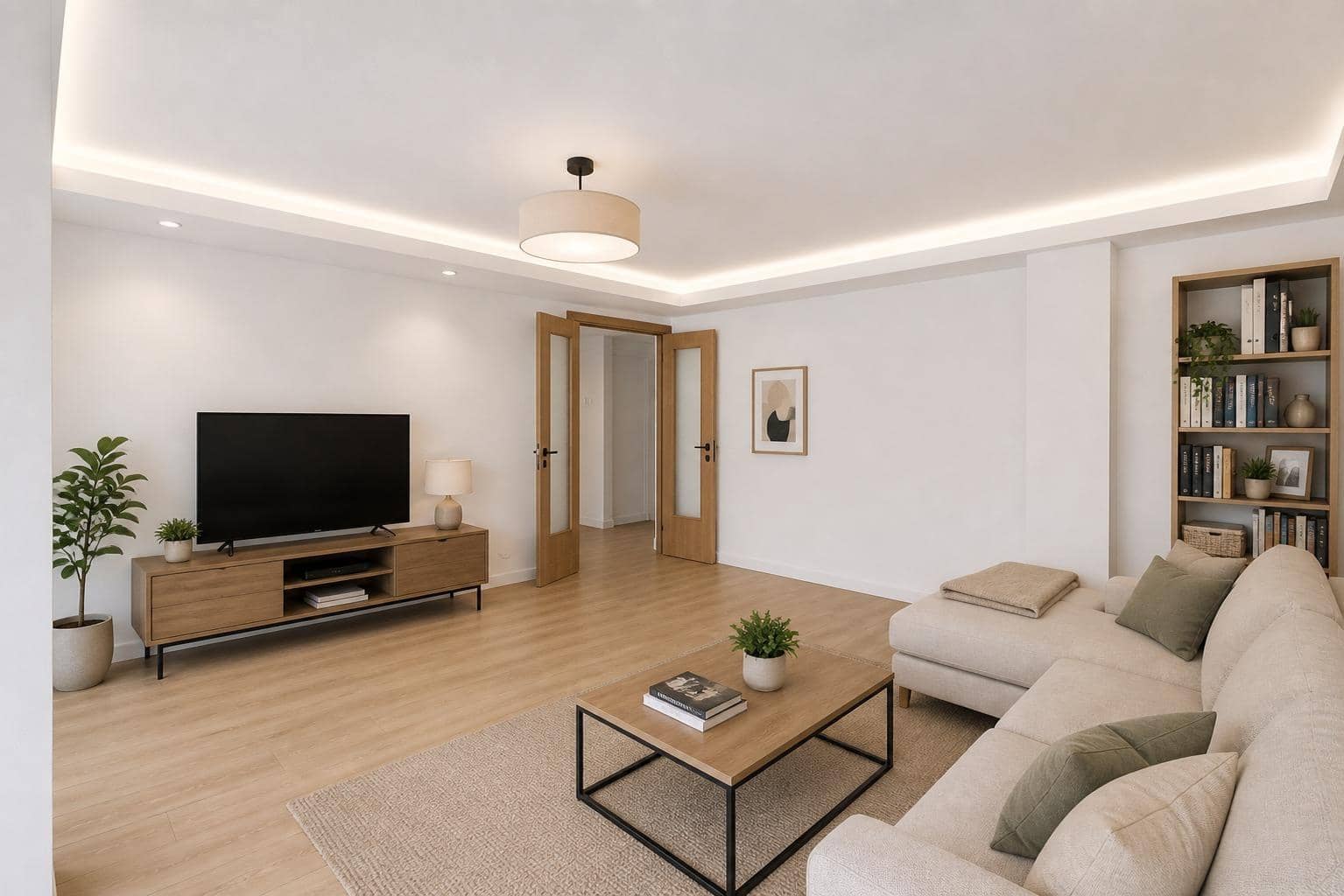 4 quarto Apartamento para venda em Elche / Elx - 220 000 € (Ref: 7216056)