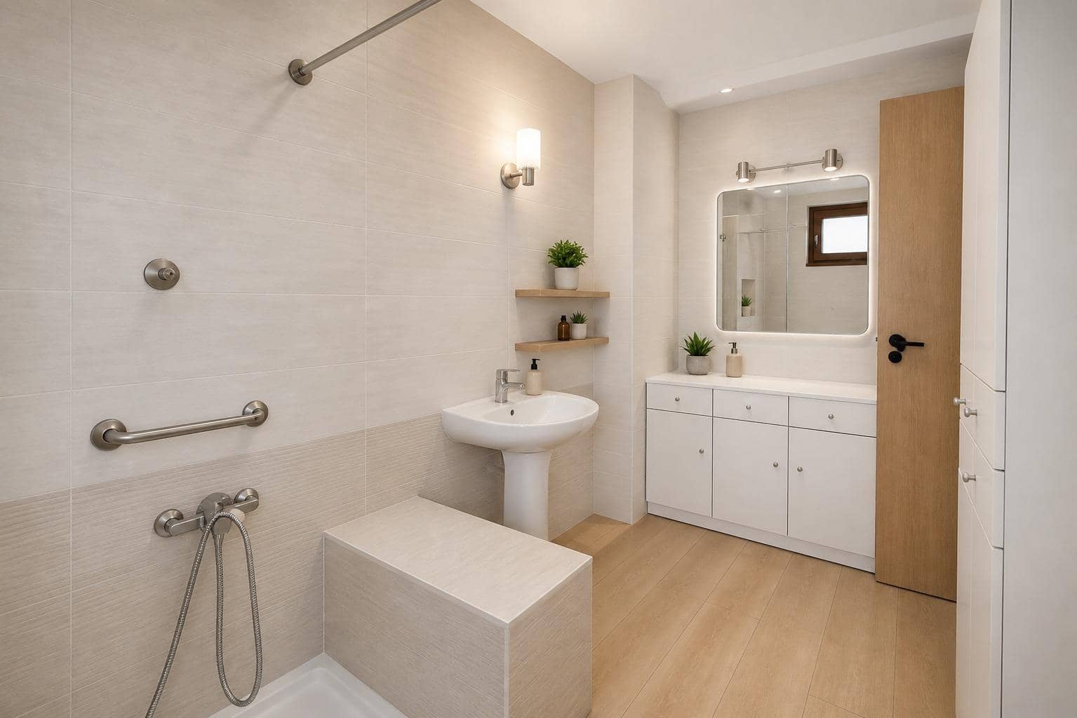 4 quarto Apartamento para venda em Elche / Elx - 220 000 € (Ref: 7216056)
