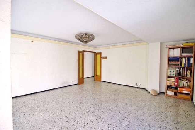 4 soverom Leilighet til salgs i Centro, Elche / Elx - € 220 000 (Ref: 7216056)