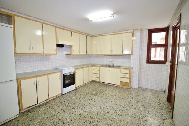 4 soverom Leilighet til salgs i Centro, Elche / Elx - € 220 000 (Ref: 7216056)