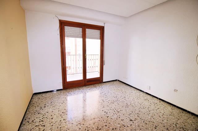 4 soverom Leilighet til salgs i Centro, Elche / Elx - € 220 000 (Ref: 7216056)