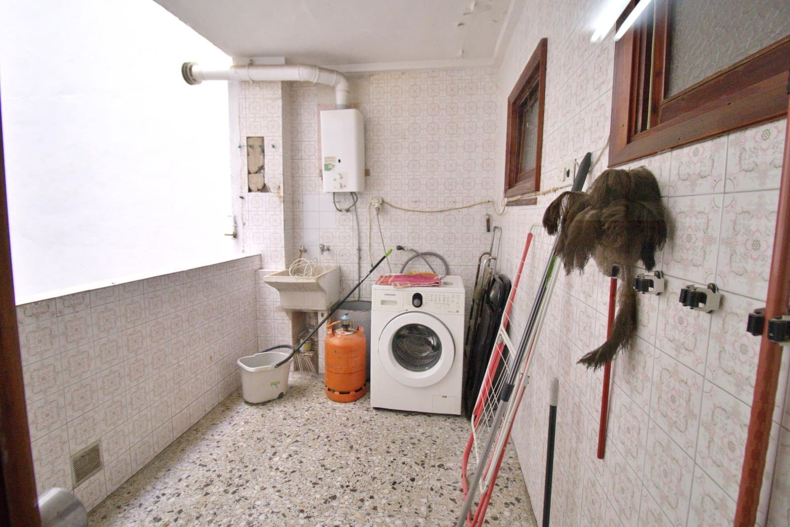 4 quarto Apartamento para venda em Elche / Elx - 220 000 € (Ref: 7216056)