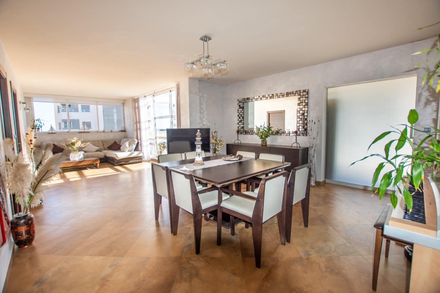 4 soveværelse Penthouse til salg i Guardamar del Segura med swimmingpool garage - € 360.000 (Ref: 7216057)