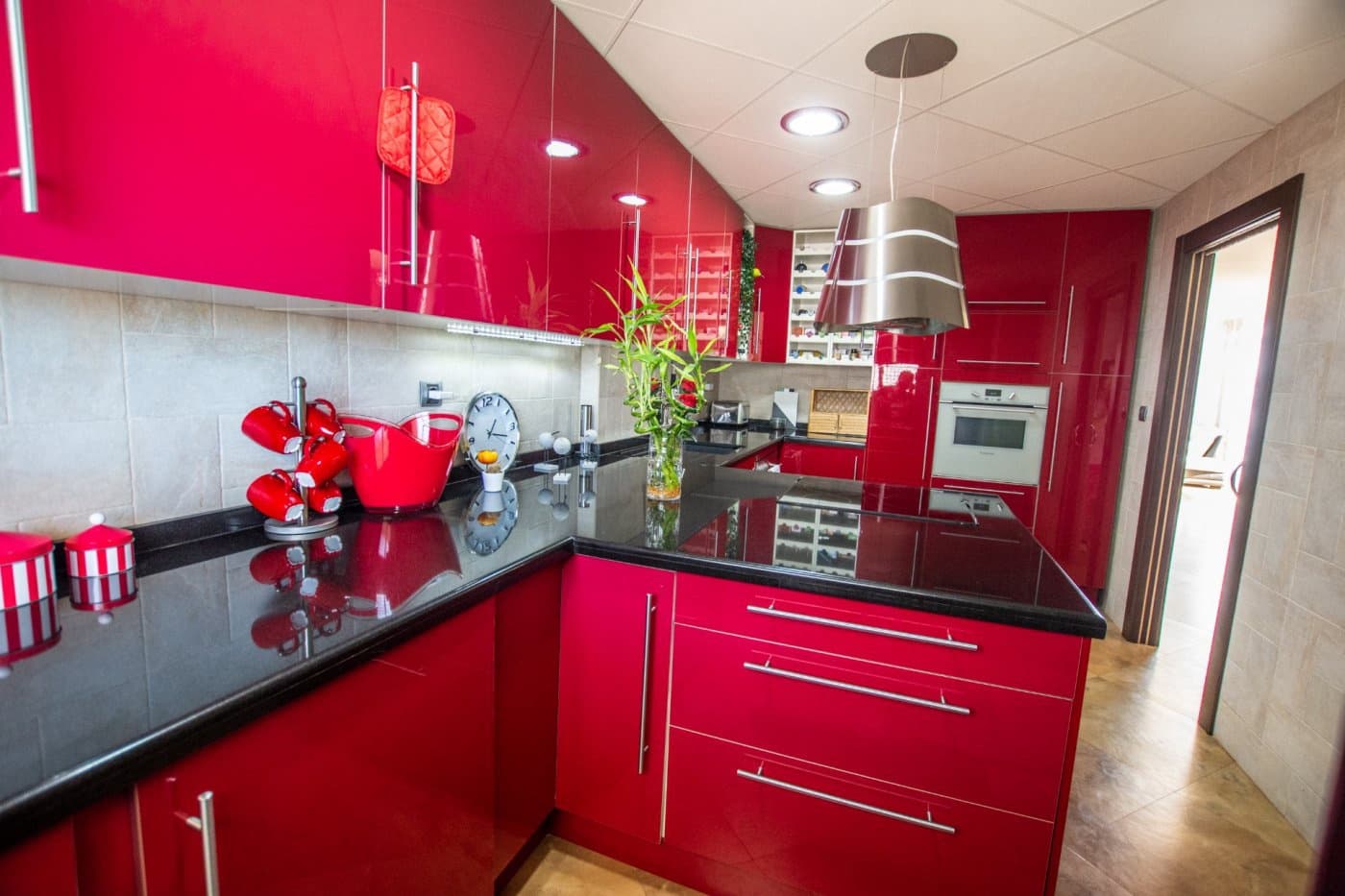 4 soveværelse Penthouse til salg i Guardamar del Segura med swimmingpool garage - € 360.000 (Ref: 7216057)