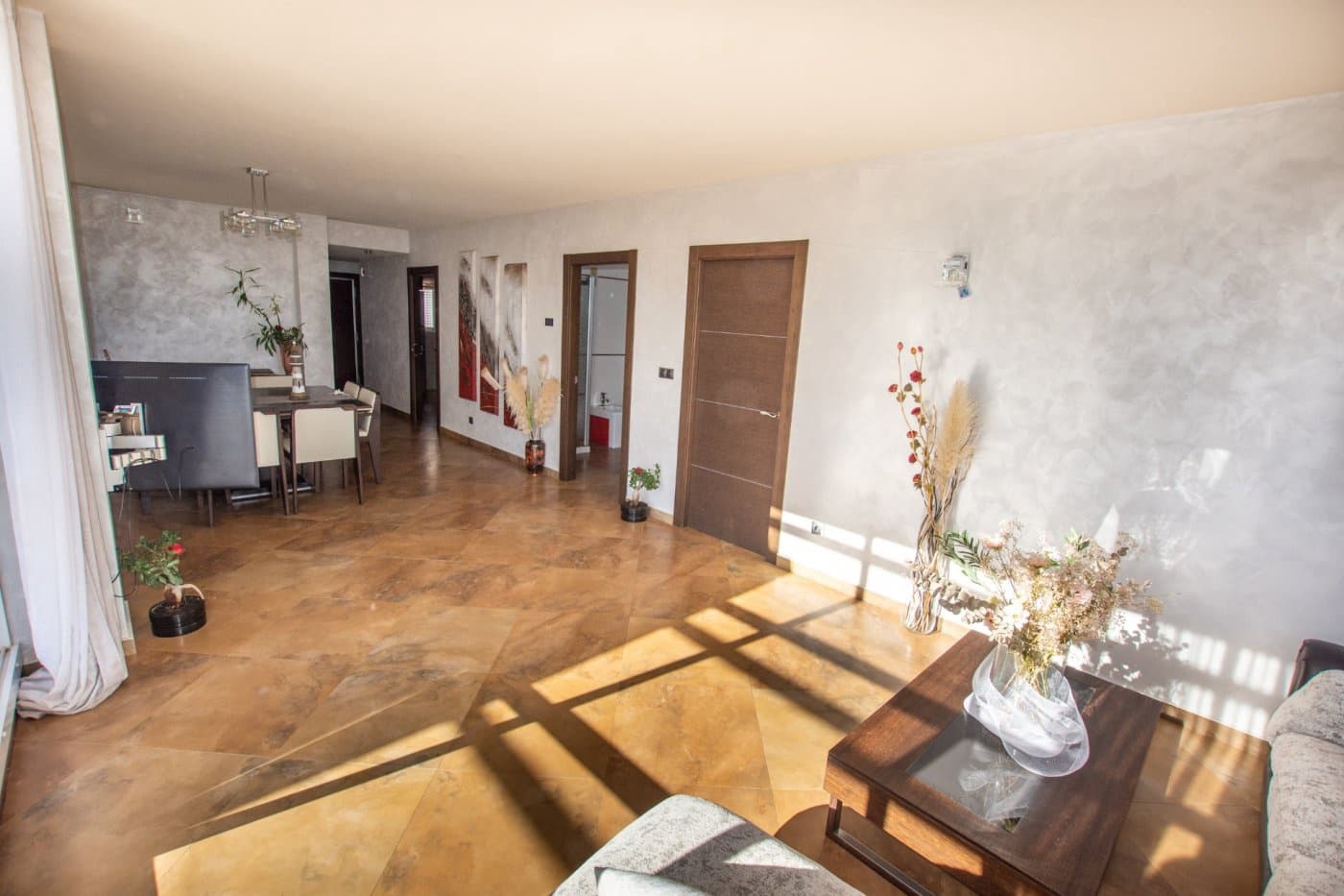 4 soveværelse Penthouse til salg i Guardamar del Segura med swimmingpool garage - € 360.000 (Ref: 7216057)