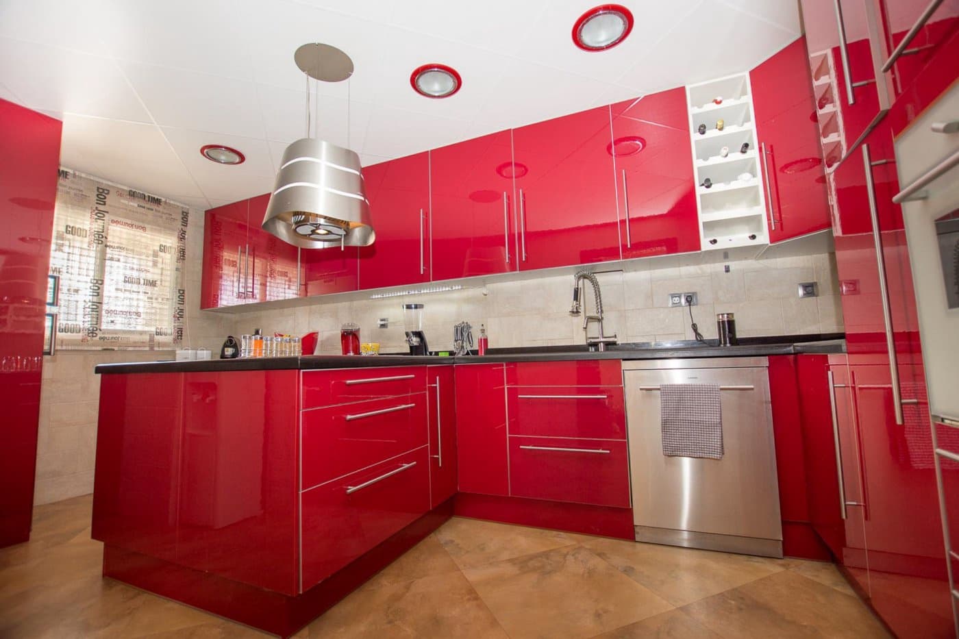 4 soveværelse Penthouse til salg i Guardamar del Segura med swimmingpool garage - € 360.000 (Ref: 7216057)