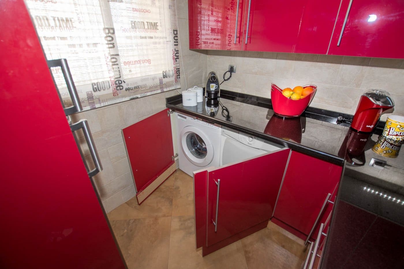 4 soveværelse Penthouse til salg i Guardamar del Segura med swimmingpool garage - € 360.000 (Ref: 7216057)