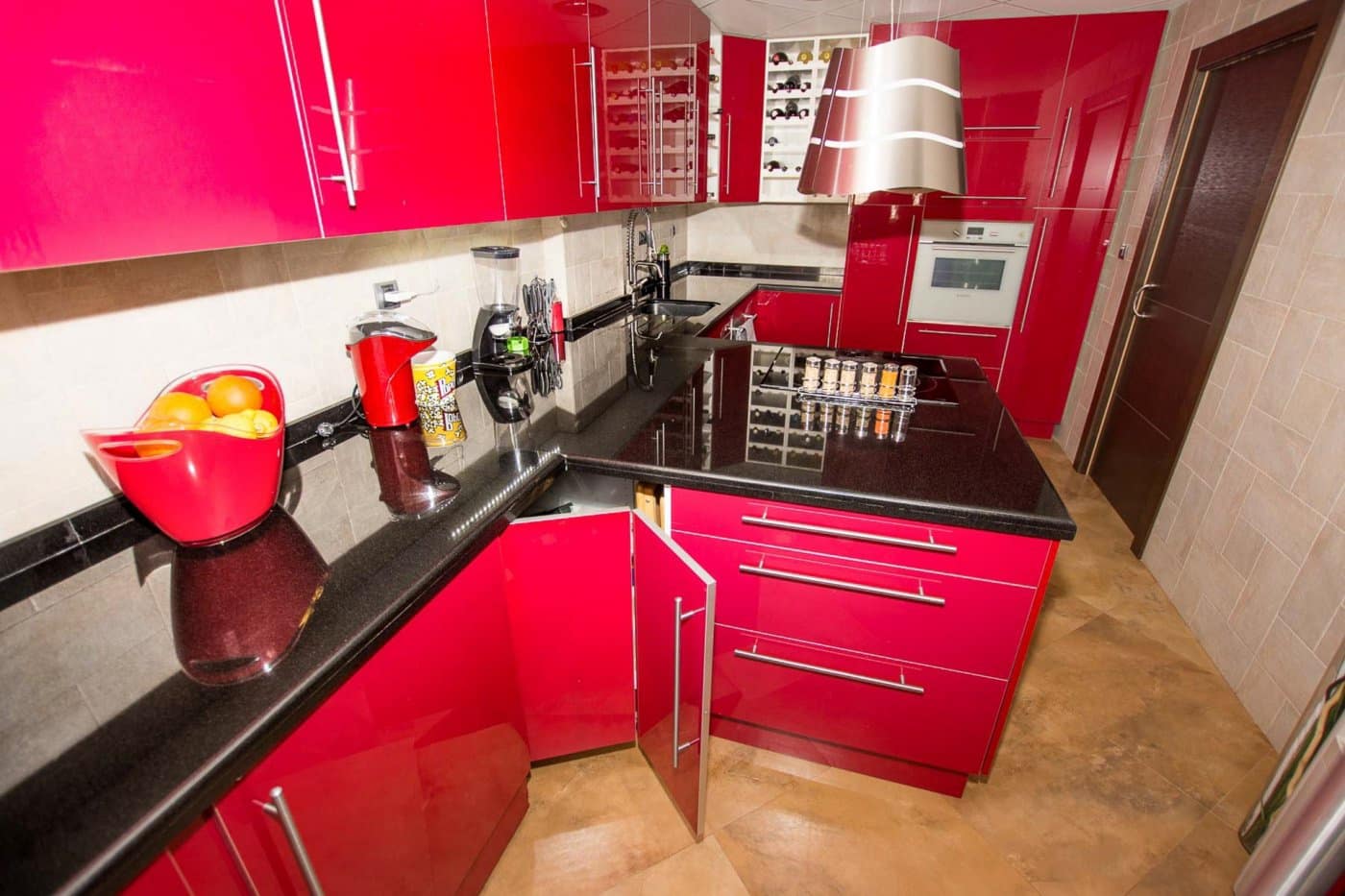 4 soveværelse Penthouse til salg i Guardamar del Segura med swimmingpool garage - € 360.000 (Ref: 7216057)