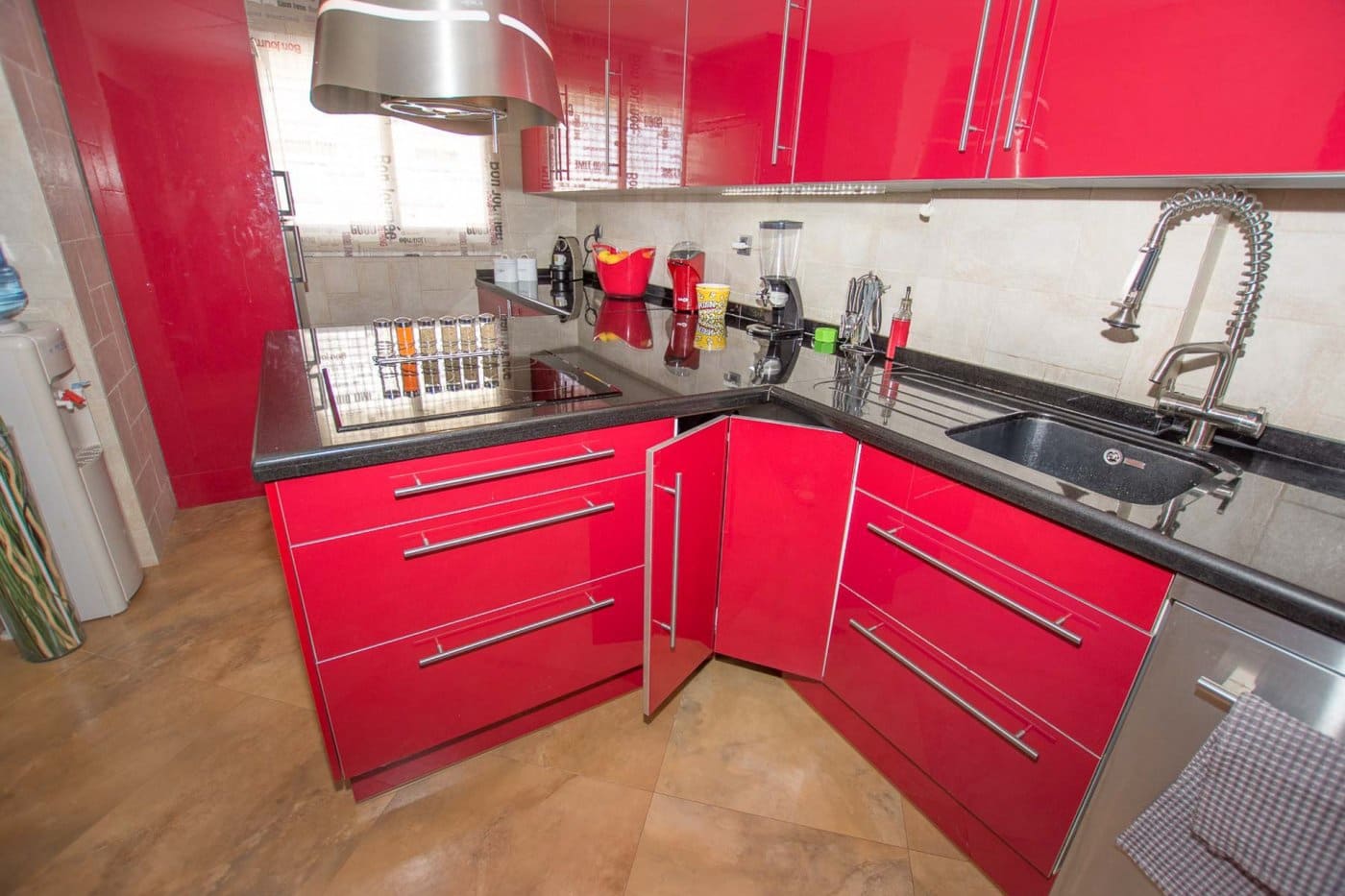 4 soveværelse Penthouse til salg i Guardamar del Segura med swimmingpool garage - € 360.000 (Ref: 7216057)