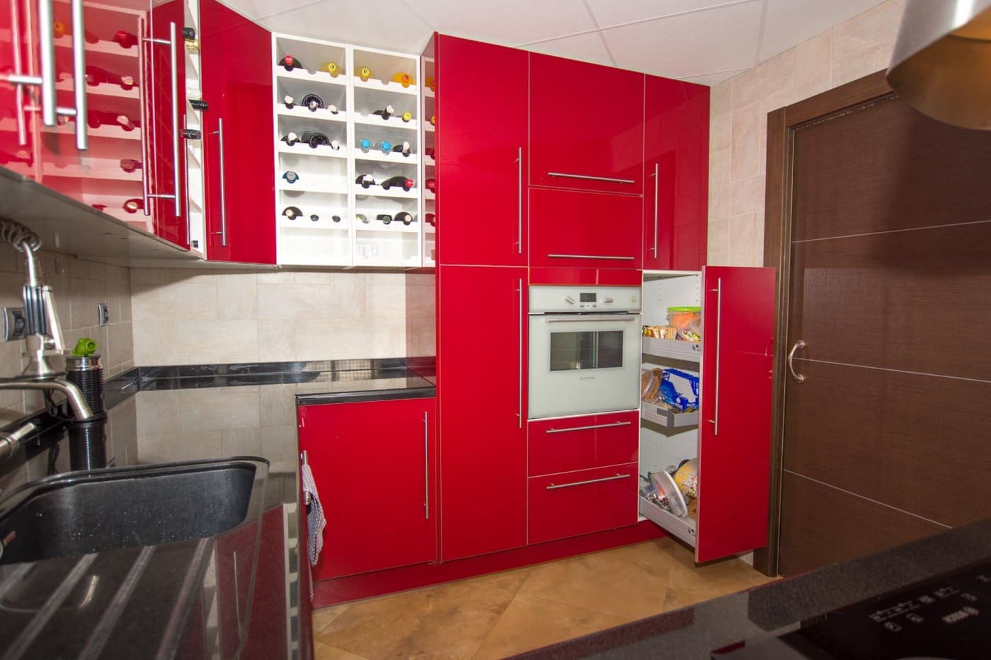 4 soveværelse Penthouse til salg i Guardamar del Segura med swimmingpool garage - € 360.000 (Ref: 7216057)