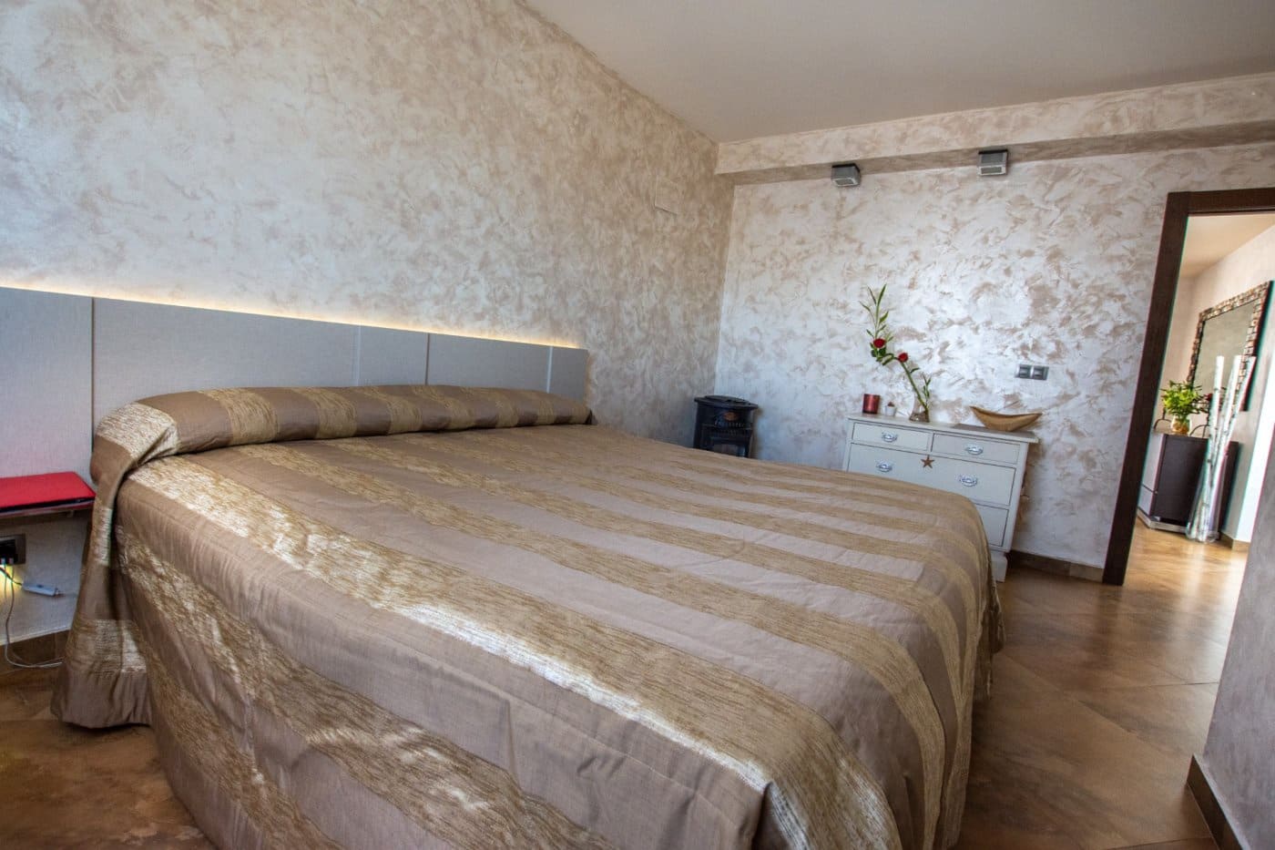 4 soveværelse Penthouse til salg i Guardamar del Segura med swimmingpool garage - € 360.000 (Ref: 7216057)