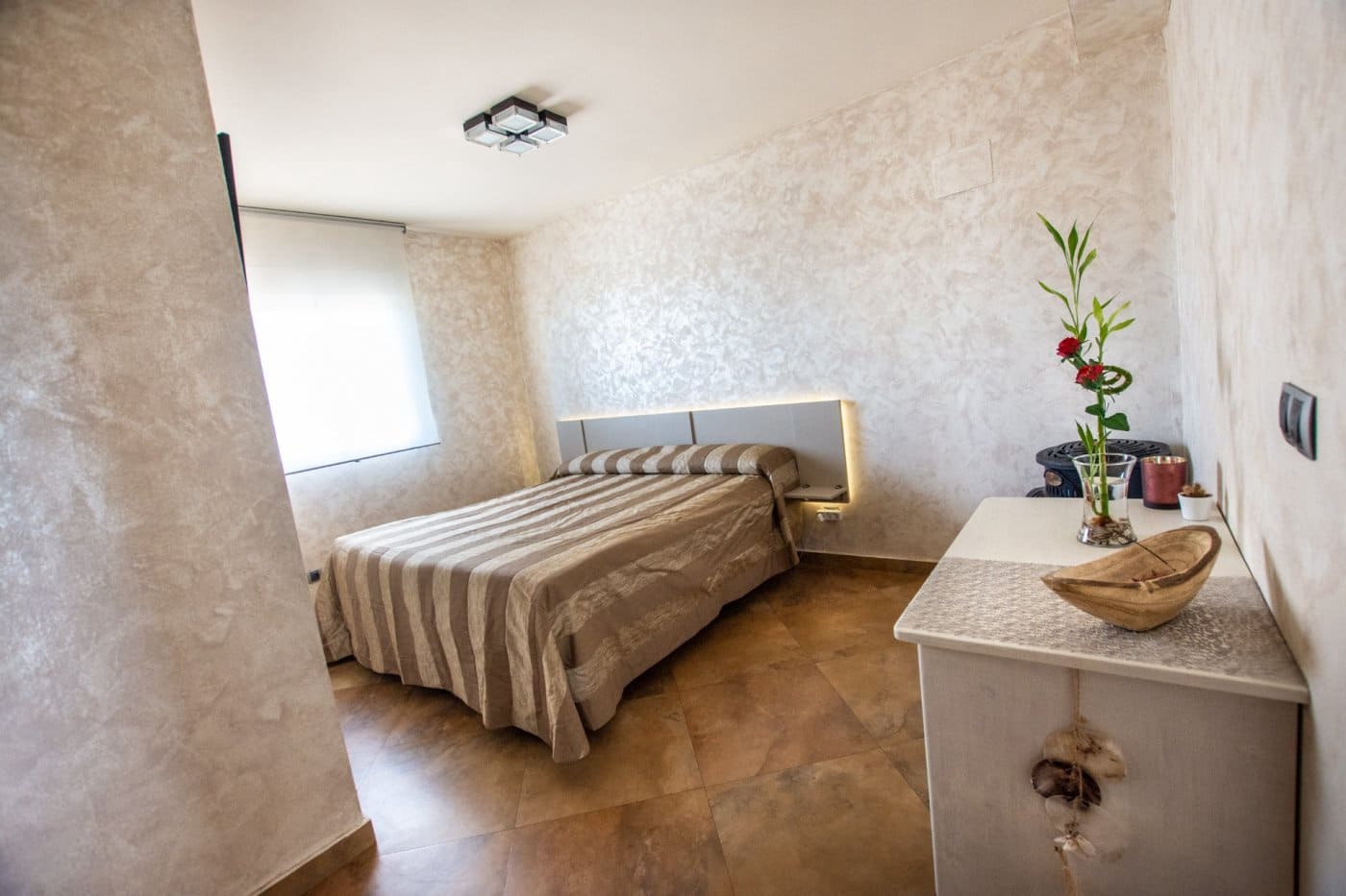 4 soveværelse Penthouse til salg i Guardamar del Segura med swimmingpool garage - € 360.000 (Ref: 7216057)